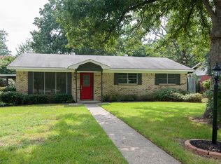 9488 Kroetz Dr, Shreveport, LA 71118