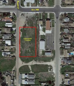 Rd 67, Visalia, CA, 93291