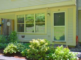 29 Morningside Cmns, Brattleboro, VT 05301