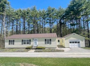 9 Arrowhead Dr, Ossipee, NH 03864