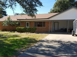 1817 Saint Marys St, San Angelo, TX 76904