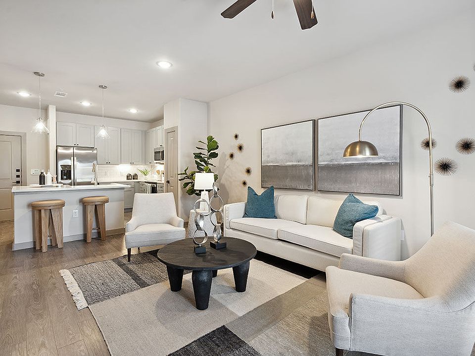 Radius Wolf Ranch Apartment Rentals TX Zillow