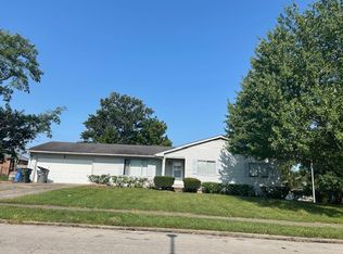 3864 Sundart Dr, Lexington, KY 40517