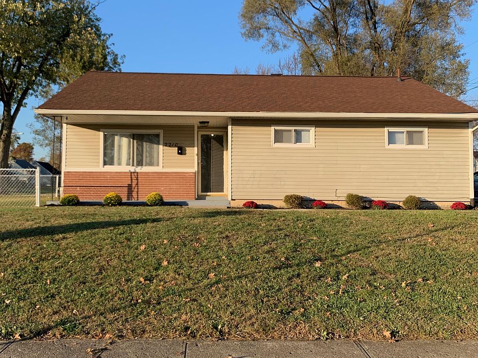 1st image of 2210 Barry Dr