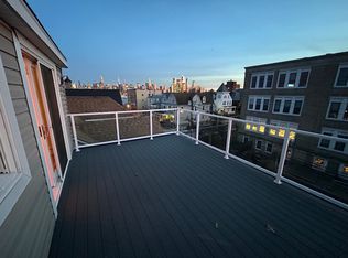 32 46th St #PENTHOUSE, Weehawken, NJ 07086