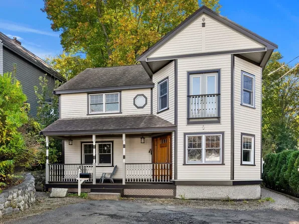 34 Jersey St, Marblehead, MA 01945