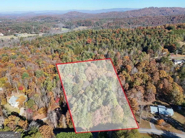 4 Lance Crossing Rd, Blairsville, GA 30512