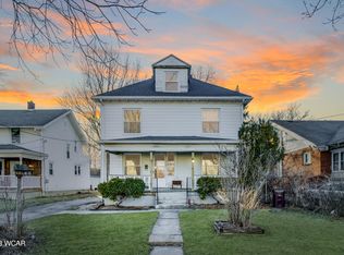 625 N Charles St, Lima, OH 45805