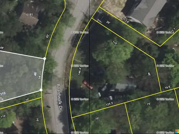 Boardwalk Dr #272, Tobyhanna, PA 18466