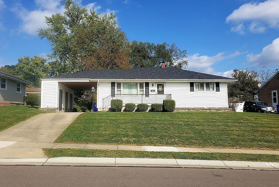 1st image of 1324 Oakmont Ave