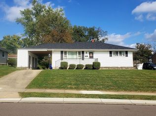 1324 Oakmont Ave, Hamilton, OH 45013