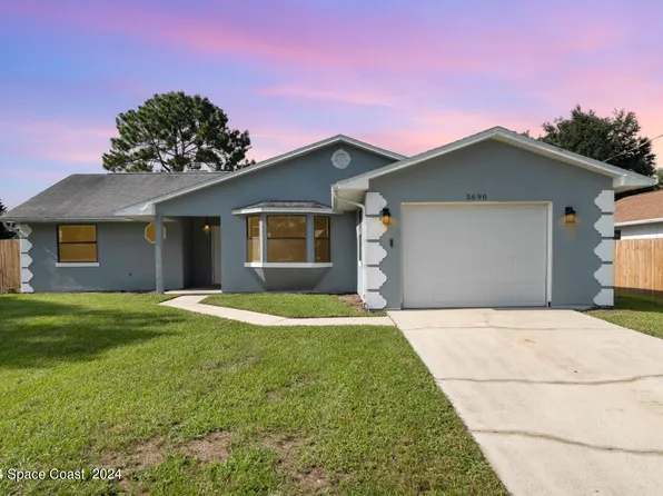 5690 Datura St, Cocoa, FL 32927