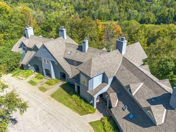27 Haymaker Lane #9A, Wilmington, VT 05363