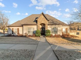 9016 Naples Cv, Benton, AR 72019