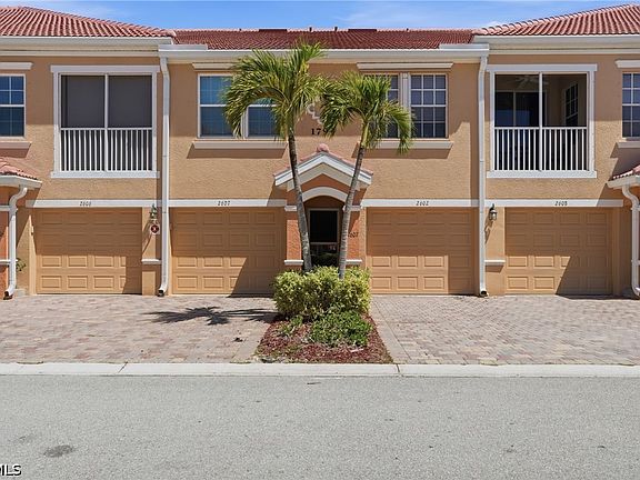 4th image of 1794 Concordia Lake Cir Unit 2607