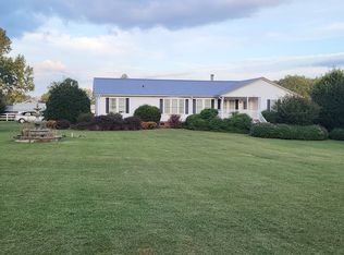 338 Hicks Farm Rd, Staley, NC 27355