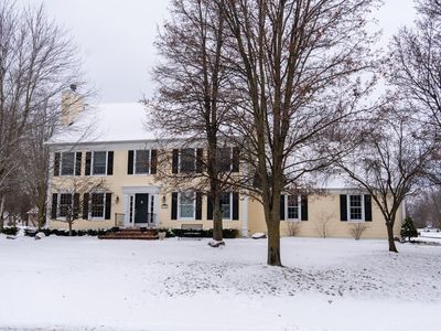 3124 Brittany Dr, Mount Pleasant, MI, 48858