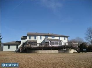 416 Ewan Rd, Mullica Hill, NJ 08062