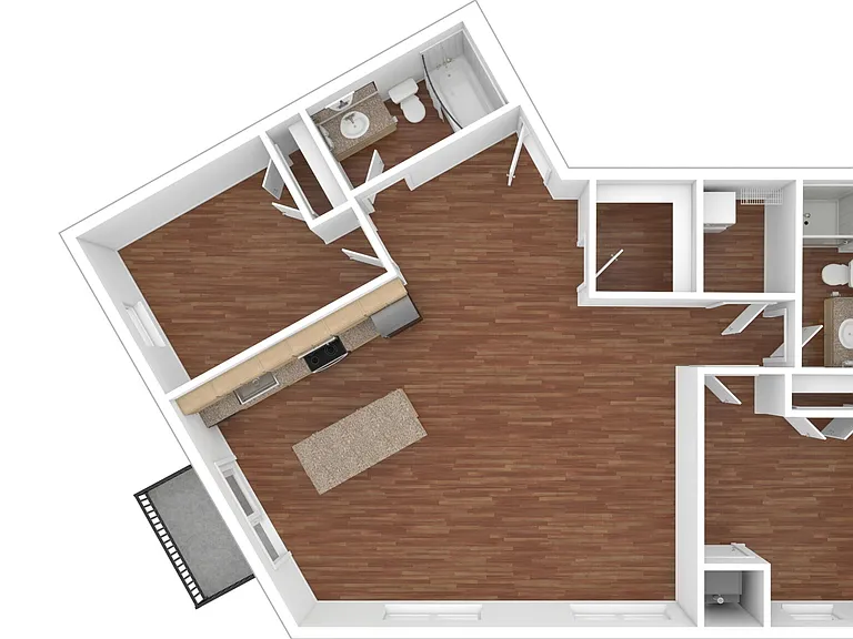 Lofts on Grove — Photo 35