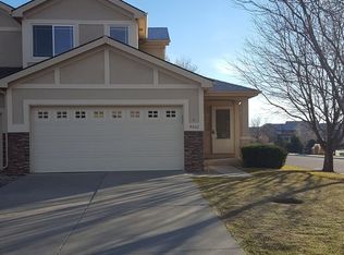 4602 Dusty Sage Ct UNIT 1, Fort Collins, CO 80526