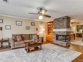 1717 Saint Andrews Dr, Tuscaloosa, AL 35406