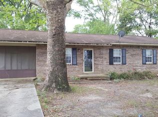 1395 Old Bonifay Rd, Chipley, FL 32428