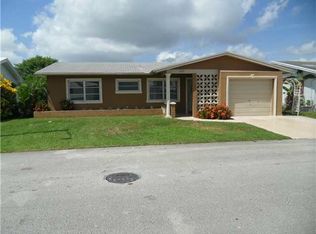 6011 NW 68th Ter, Tamarac, FL 33321