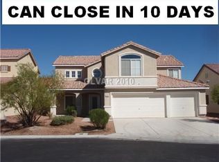 9024 Faversham Ct, Las Vegas, NV 89123