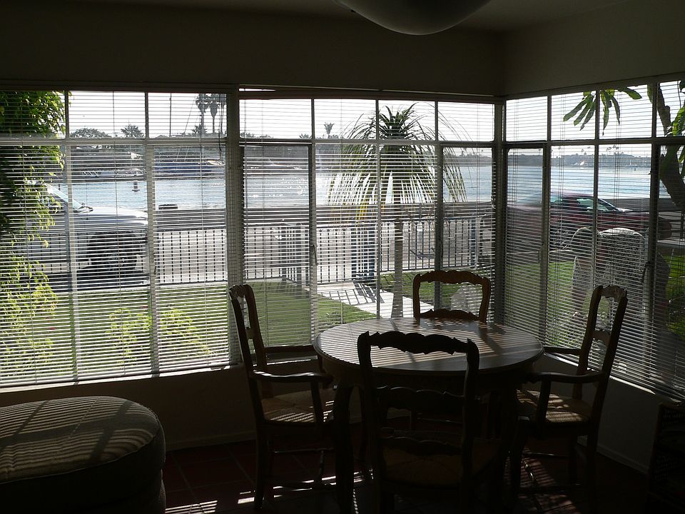 Living Room View