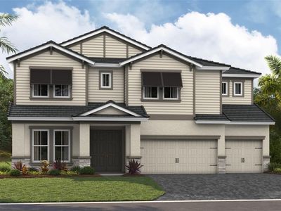 35323 Big Hawk Dr, Zephyrhills, FL, 33541