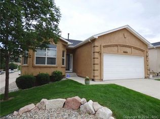 5155 Bluestar Dr, Colorado Springs, CO 80919