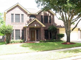 14615 Golden Cypress Ln, Cypress, TX 77429