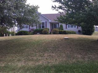 17667 157th Ter, Basehor, KS 66007