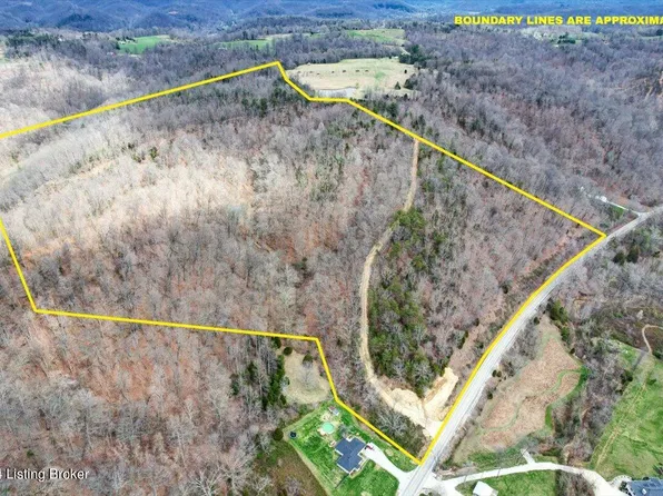 0 Highway 44 W Tract A2, Shepherdsville, KY 40165