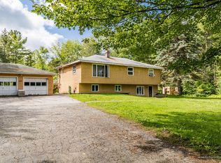 400 Bunker Hill Rd, Warren, ME 04864