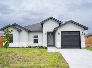 720 San Ignacio St, San Juan, TX 78589