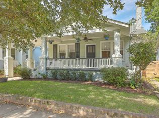 831 Rutledge Ave, Charleston, SC 29403