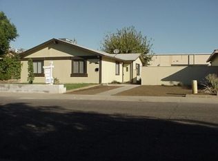 3402 W Port Au Prince Ln, Phoenix, AZ 85053