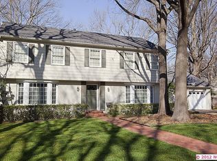 5808 S New Haven Ave, Tulsa, OK 74135