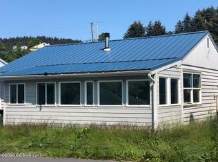222 Birch St, Kodiak, AK 99615