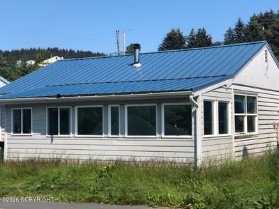 222 Birch St, Kodiak, AK, 99615