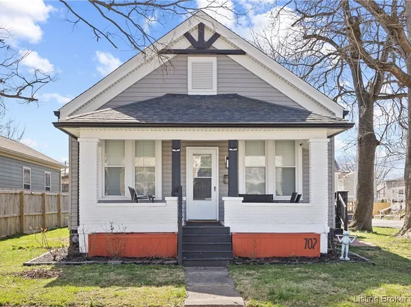 702 E Oak Street, New Albany, IN 47150