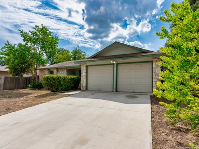 5923 CLIFFBRIER DR, San Antonio, TX, 78250