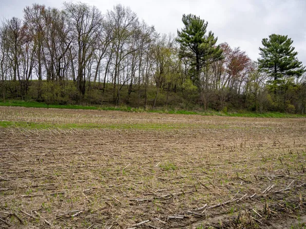 County Rd W, Elroy, WI 53929