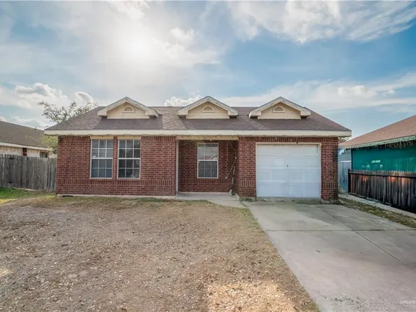 2807 Gayle, Edinburg, TX 78541