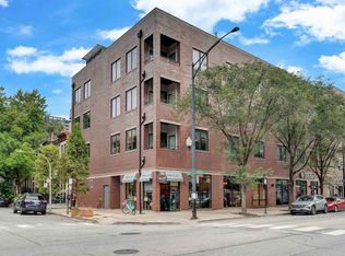 1312 W Madison St APT 4A, Chicago, IL 60607