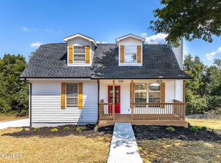 330 Ritz View Dr, Blaine, TN 37709