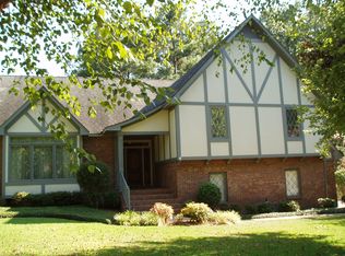 108 Napa Valley Dr, Clinton, MS 39056