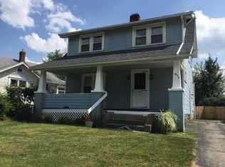 1925 Maiden Ln, Springfield, OH 45504