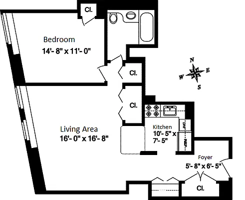 Sold by Keller Williams NYC | media 14